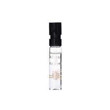 Échantillon de parfum officiel Acqua Di Parma Ambra 1,5 ml