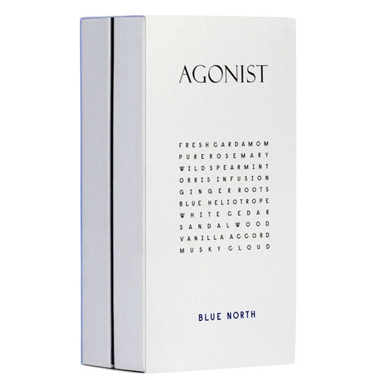 Échantillons de parfum Agonist Blue North