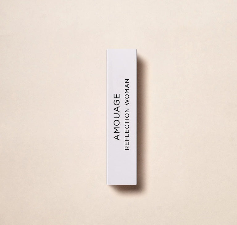 Échantillon officiel de parfum Amouage Reflection 2 ml 0,06 oz