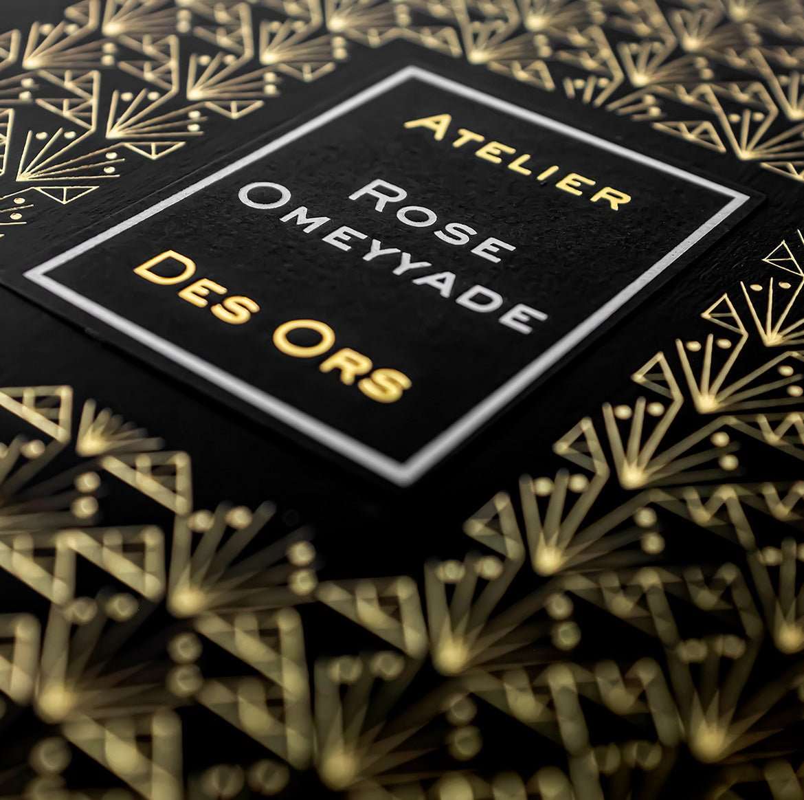 Atelier Des Ors Rose Omeyyade 2,5 ml 0,08 fl. onces. Ajouter au panier, Atelier Des Ors Rose Omeyyade 2.5ml 0.08 fl. onces. oficjalna próbka parfum, Atelier Des Ors Rose Omeyyade 2,5 ml 0,08 fl. onces. официальный образец духов, Atelier Des Ors Rose