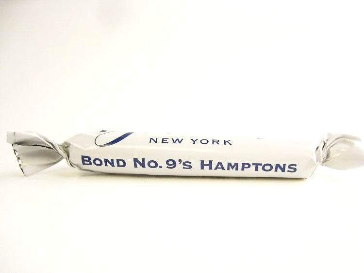Échantillon officiel de parfum Bond No. 9 Hamptons 1,7 ml, Échantillon officiel de parfum Bond No. 9 Hamptons 1,7 ml, Échantillon officiel de parfum Bond No. 9 Hamptons 1,7 ml