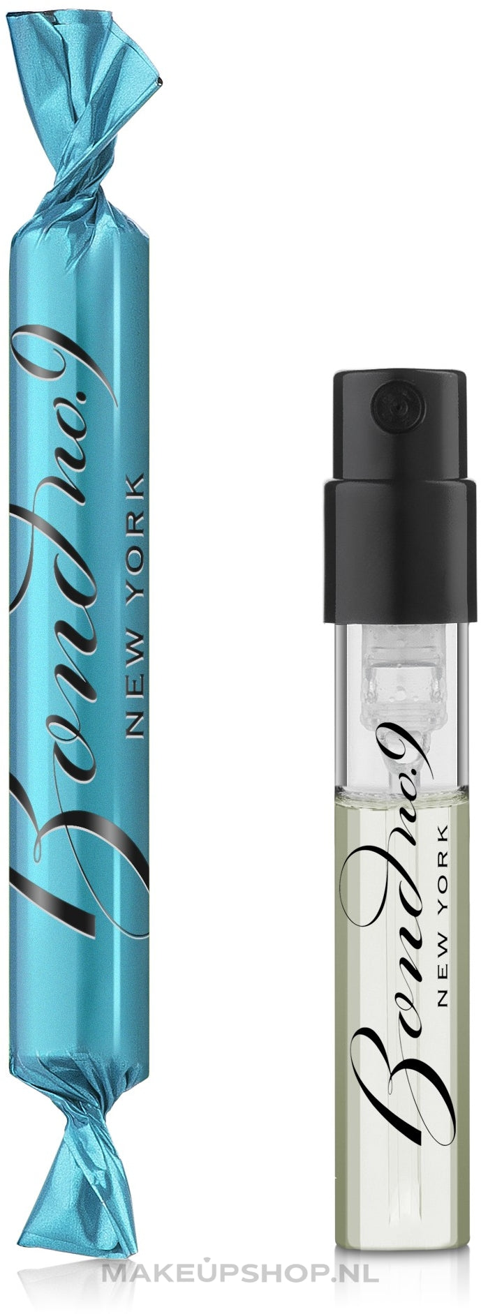 Échantillons de parfum officiels Bond No.9 Riverside Drive 1,7 ml 0,054 oz