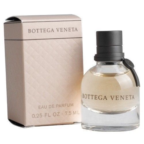 Bottega Veneta Eau De Parfum Miniature 7.5ml officiel