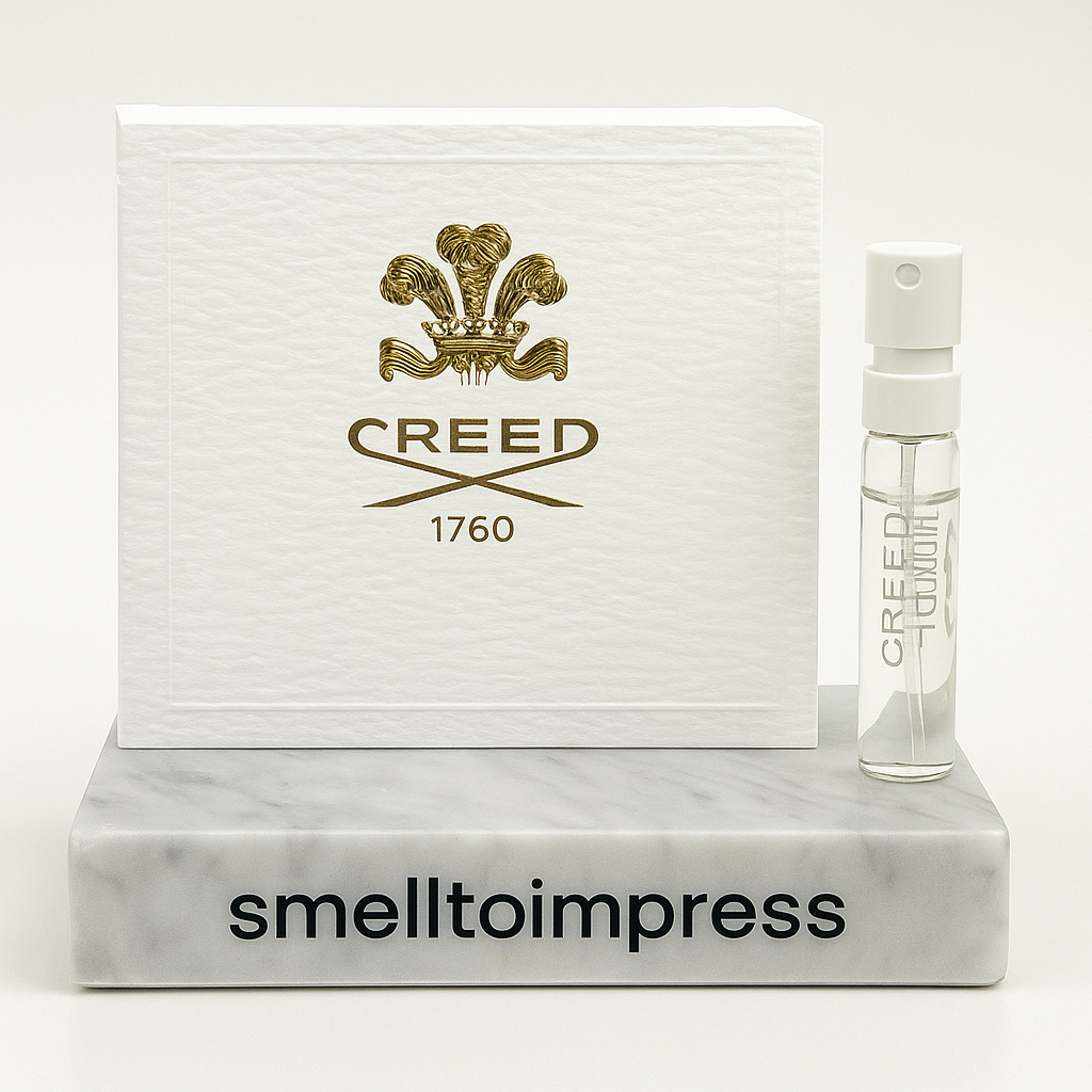 CREED ELADARIA (Femmes) EDP 1,7 ml échantillon officiel de parfum