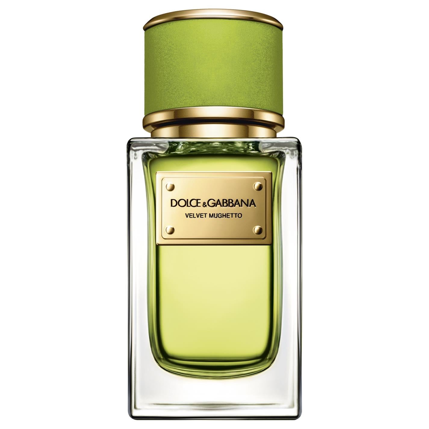 Échantillon de parfum officiel Dolce & Gabbana VELVET Mughetto 1,5 ml