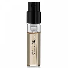 Franck Boclet Heliotrope 1.5 ml 0,05 fl oz officieel parfumstaaltje