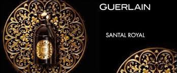 Guerlain Santal Royal 1 ml 0,03 fl. oz. échantillon miniature officiel