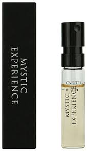Échantillons de parfum officiels Initio Mystic Experience 1,5 ml 0,05 fl.oz.