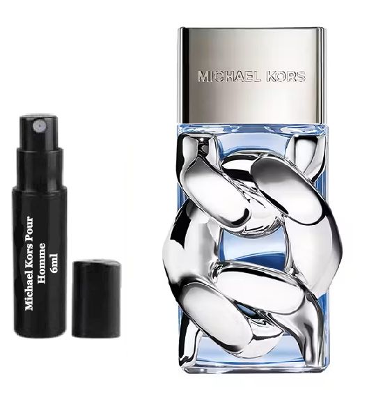 Michael Kors Pour Homme 6ml 0.20 0z testeur