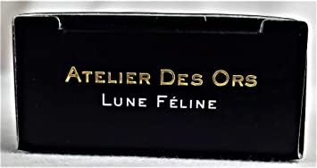 Atelier Des Ors Lune Féline 2.5ml 0.08 fl. onces. uradni vzorec parfuma,