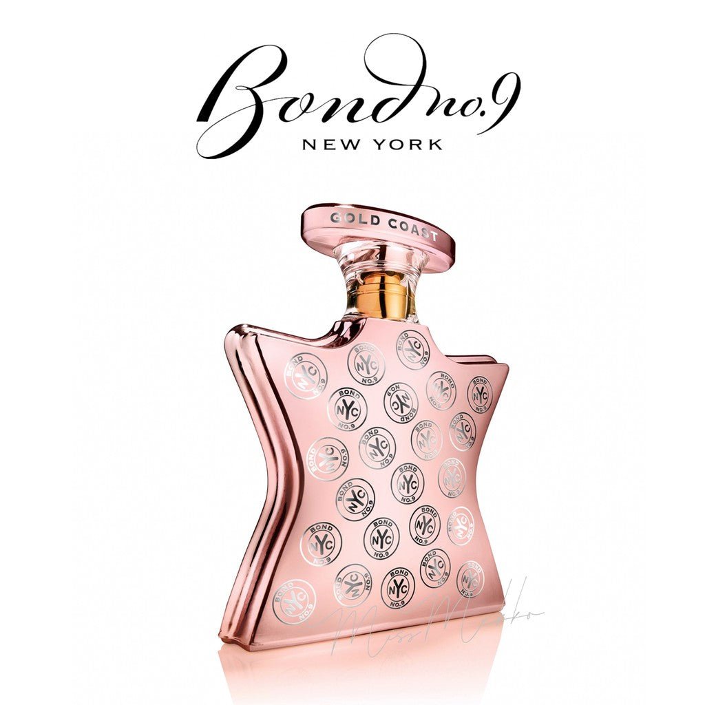 Bond No. 9 Gold Coast 1,7 ML 0,06 fl. oz. parfum officiel, Bond No. 9 Gold Coast 1,7 ML 0,06 fl. oz. parfum officiel, Bond No. 9 Gold Coast 1,7 ML 0,06 fl. oz. parfum officiel, Bond No. 9 Gold Coast 1,7 ML 0,06 fl. oz. parfum officiel, Bond No. 9 Gol