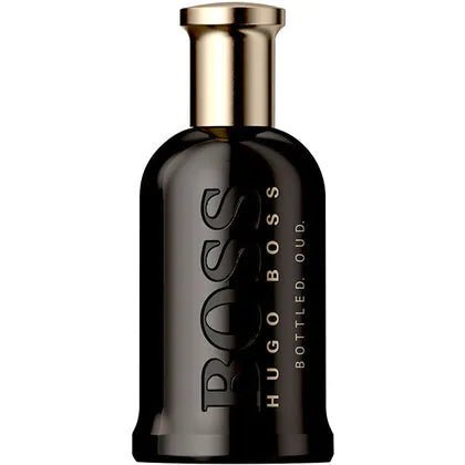 Testeur Hugo Boss Bottled Oud 100 ml