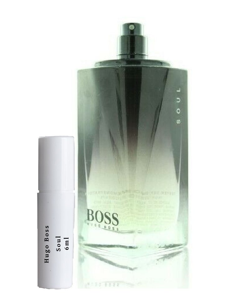 Hugo Boss Soul 90 ml-Hugo Boss Soul-Hugo Boss-6 ml staaltje spray-smelltoimpress.nl