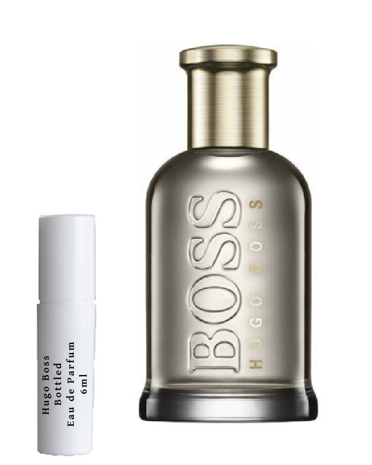 Hugo Boss Bottled Eau de Parfum geurstaaltjes-Hugo Boss Bottled Eau de Parfum-Hugo Boss-6 ml-smelltoimpress.nl