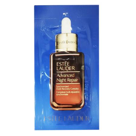Échantillon officiel de soin Estée Lauder Advanced Night Repair 1,5 ml