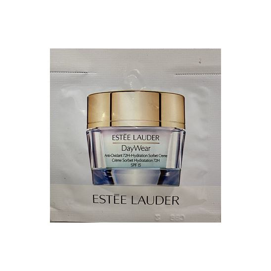Échantillon officiel de soin DayWear Anti-Oxidant 1,5 ml d'Estée Lauder