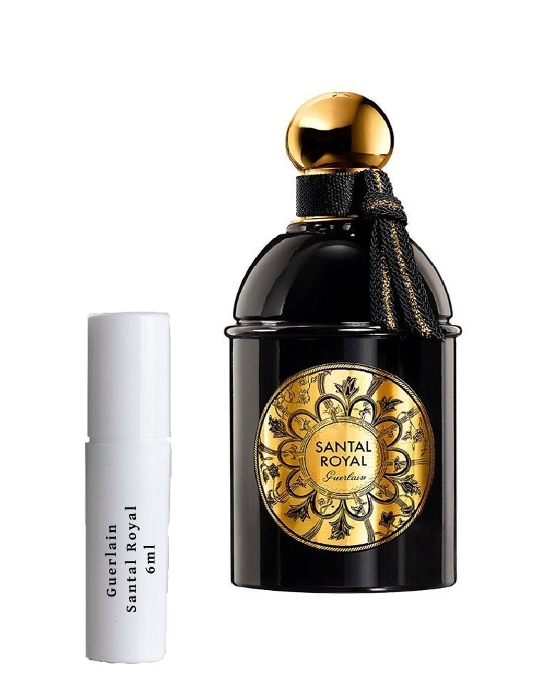 Échantillons Guerlain Santal Royal 6 ml