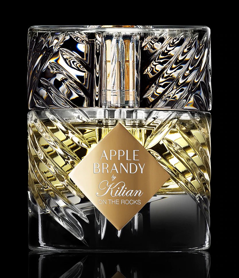 Kilian Brandy de pomme 1,5 ml 0,05 fl. oz virallinen hajuvesinäyte, Kilian Apple Brandy 1,5 ml 0,05 fl. oz oficjalna próbka parfum, Kilian Apple Brandy 1,5 ml 0,05 fl. oz officiel parfymprov, Kilian Apple Brandy 1,5 ml 0,05 fl. oz parfumeprøve offici