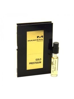 Échantillon officiel de Mancera Gold Prestigium 2 ml 0,07 fl.o.z.