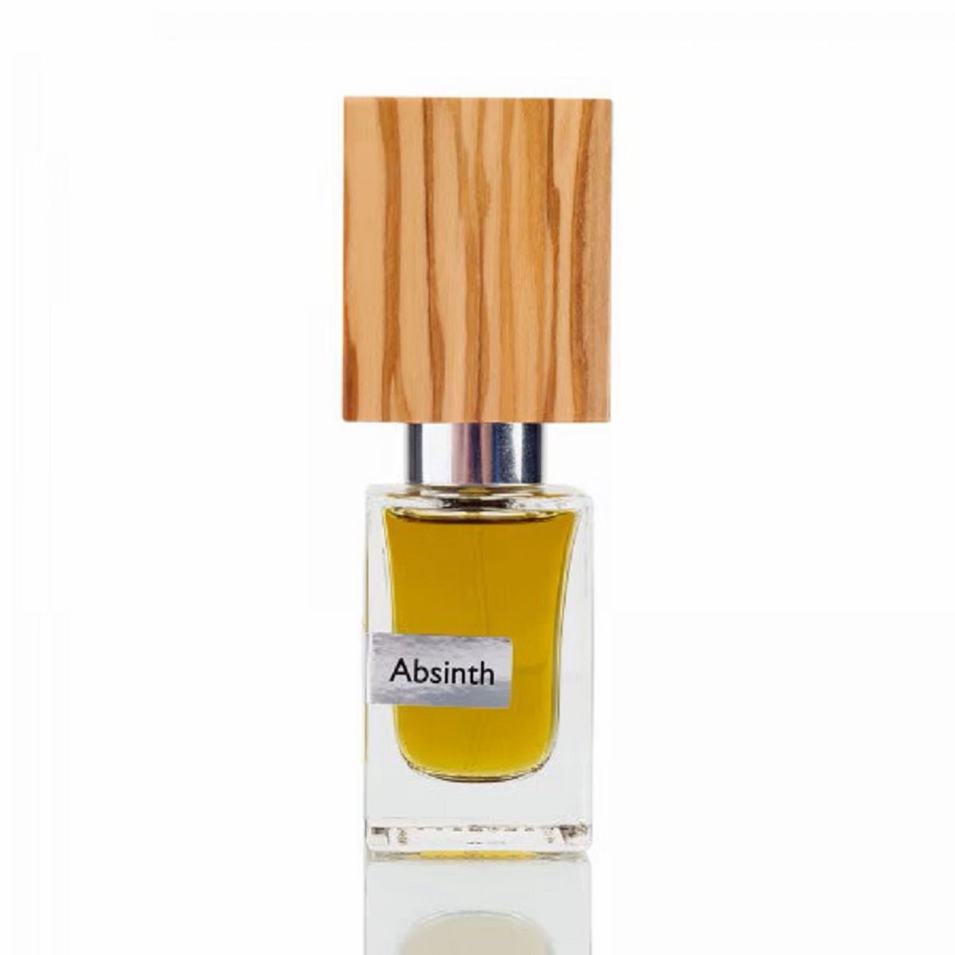 Nasomatto Absinth 2 ml 0,06 fl oz officiel parfumstaaltje