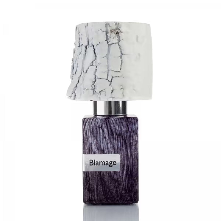 Nasomatto Blamage 2ml officiel parfumeprøve, Nasomatto Blamage 2ml officieel parfumstalen, Nasomatto Blamage 2ml muestra de parfum oficial, Nasomatto Blamage 2ml hivatalos parfüm menthe, Nasomatto Blamage 2ml campione di profumo ufficiale, Nasomatto