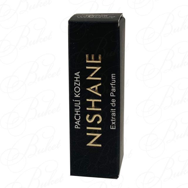 Nishane Pachuli Kozha 1,5 ML échantillons de parfum officiels