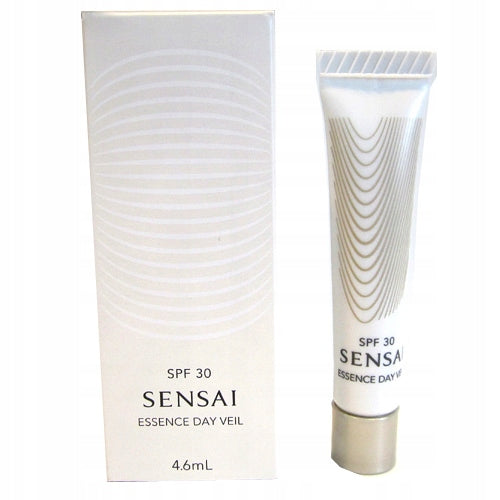 Échantillon de soin Sensai Essence Day Veil SPF 30 4,6 ml