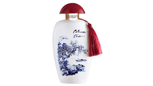 The Merchant of Venice Blue Tea 2ml Échantillon de parfum officiel, The Merchant of Venice Blue Tea 2ml 液量オンス公式香水サンプル, The Merchant of Venice Blue Tea 2ml официална парфюмна проба, The Merchant of Venice Blue Tea 2ml échantillon de parfum officiel, T