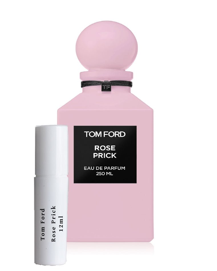 Parfum de voyage Tom Ford Rose Prick 12 ml
