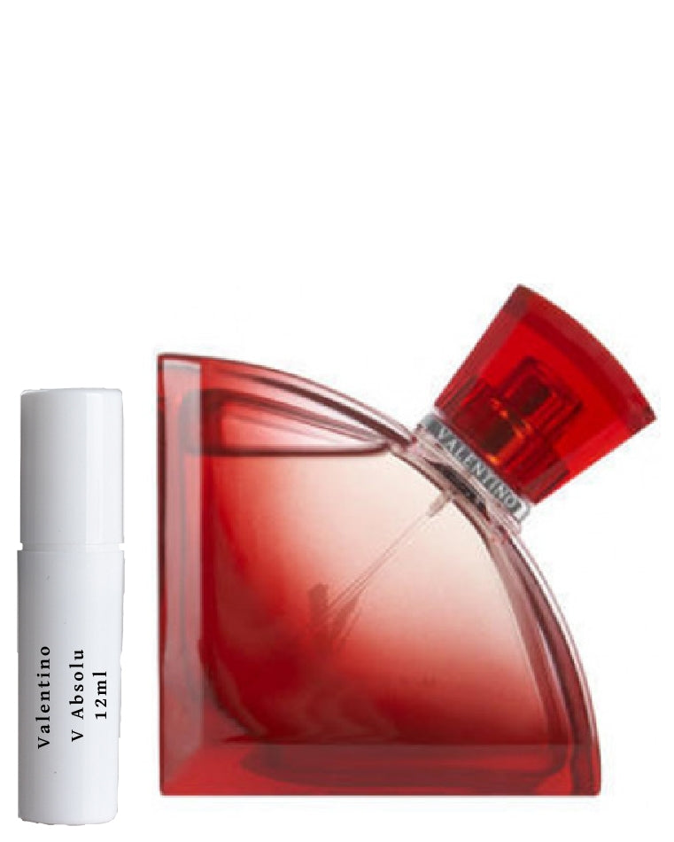 Échantillons Valentino V Absolu 12ml