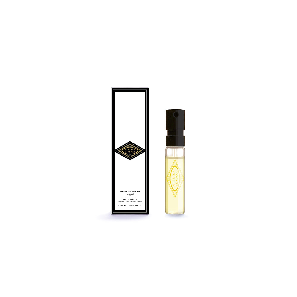 Versace Atelier Versace Encens Supreme EDP 1,5 ml échantillons de parfum officiels