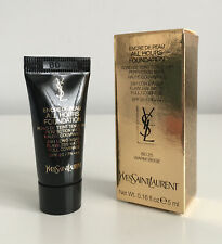 Fond de teint All Hours Yves Saint Laurent 5 ml 0,16 fl. oz. échantillon officiel de soins de la peau Teinte BR 10 Cool Porcelain