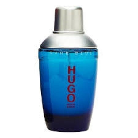 Échantillon de parfum Hugo Boss DARK BLUE 6 ml