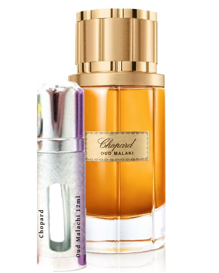 Chopard Oud Malaki travel perfume 12 ml