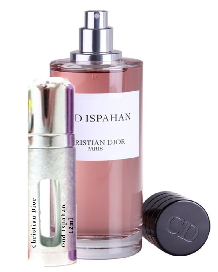Christian DIOR Oud Ispahan flesje 12 ml