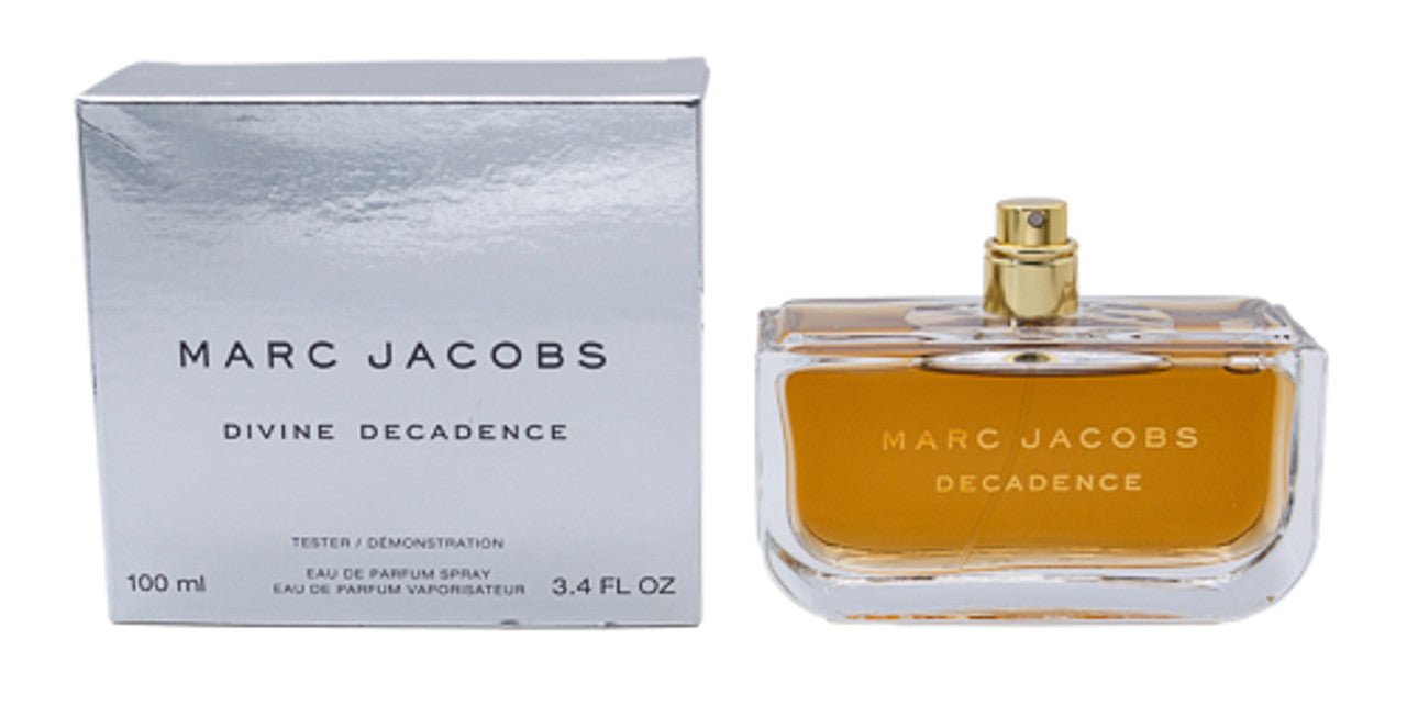Marc Jacobs Divine Decadence testeur 100 ml