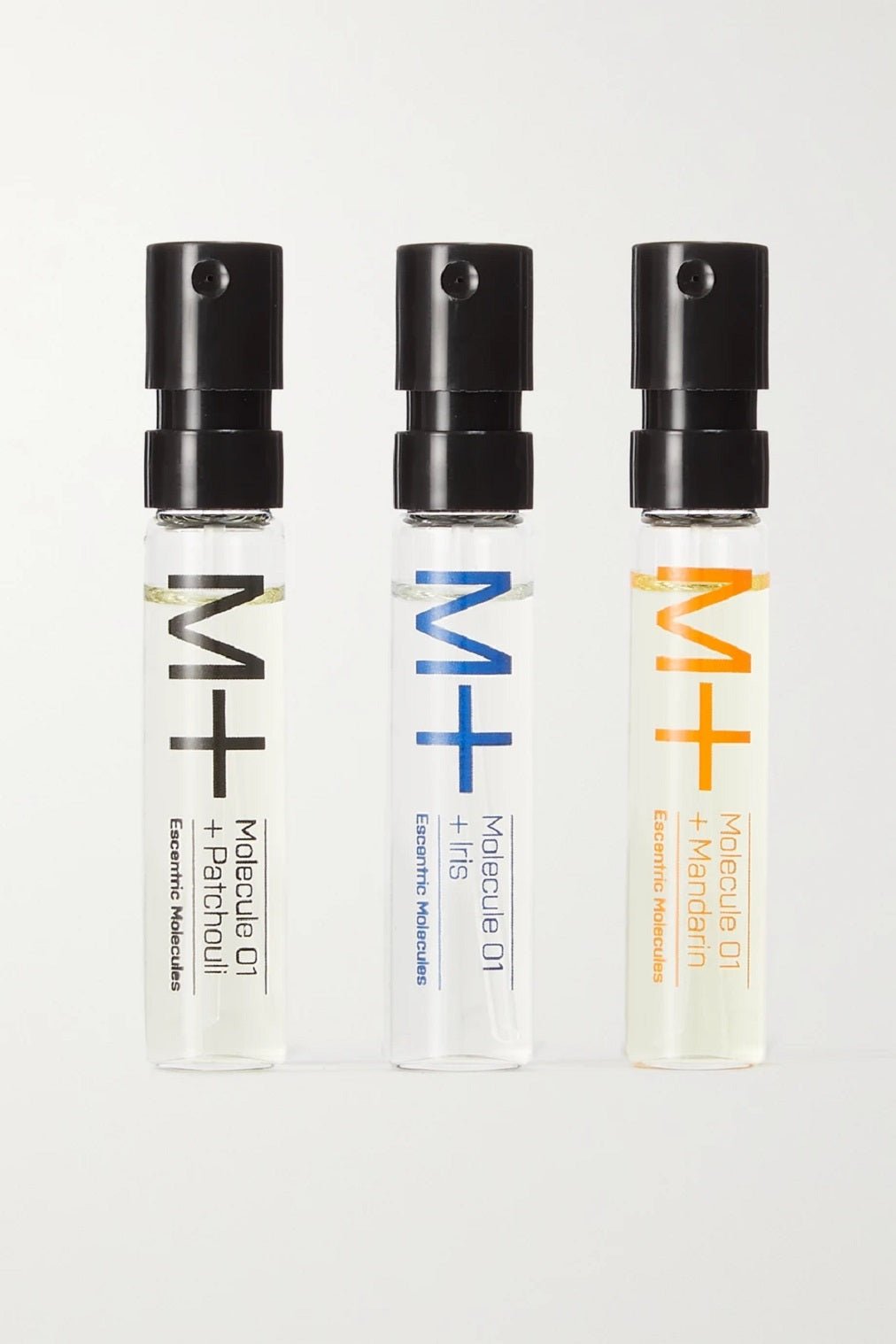 Escentric Molecules Molecule 01 + Mandarine 2ml 官方香水样品, Mostră oficială de parfum Escentric Molecules Molecule 01 + Mandarine 2ml , Escentric Molecules Molecule 01 + Mandarine 2ml oficiální vzorek parfému, Escentric Molecules Molecule 01 + Mandarine
