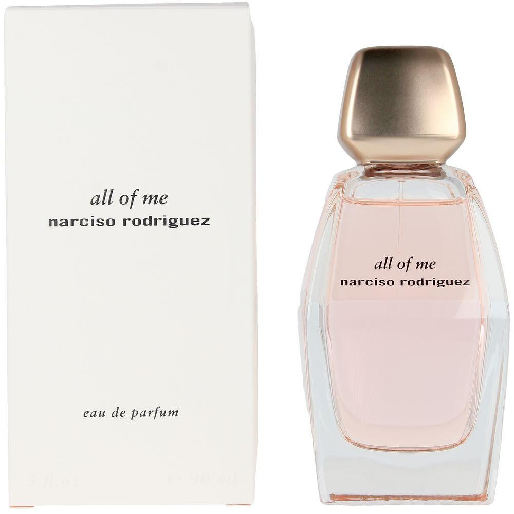 Narciso Rodriguez ALL OF ME edp vaporisateur 90 ml