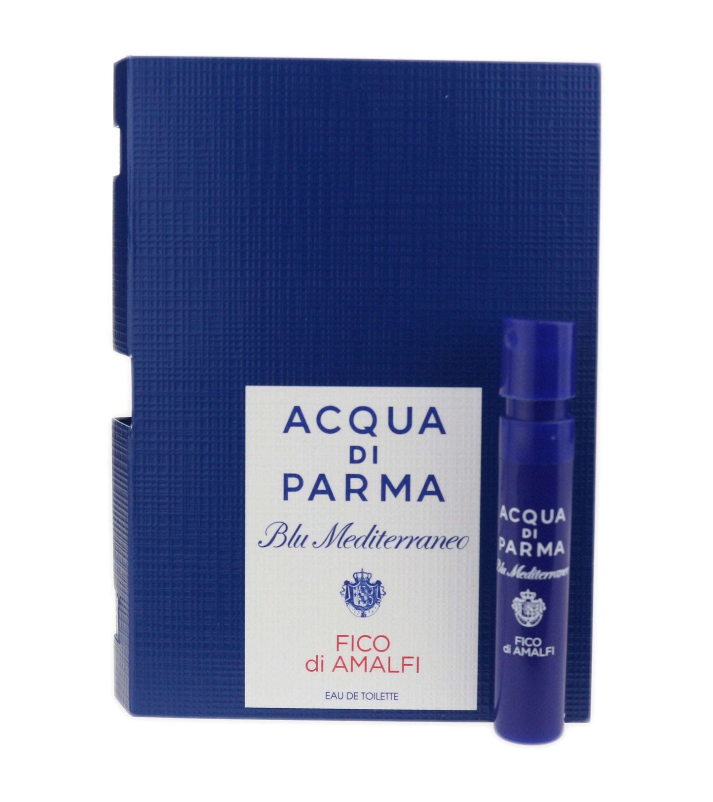 Acqua Di Parma Fico Di Amalfi 1,2 ml-0,04 fl.oz. échantillons de parfums officiels
