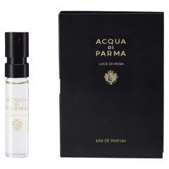 Acqua Di Parma Luce di Rosa 1,5 ml 0,05 fl. oz. oz. officieel parfumstaaltje geurtester