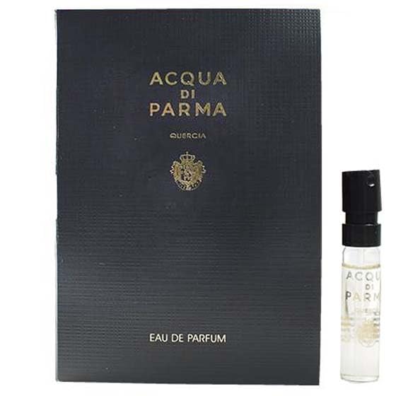 Acqua Di Parma Quercia EDP 1,5 ml 0,05 fl. oz. oz. officieel parfummonster