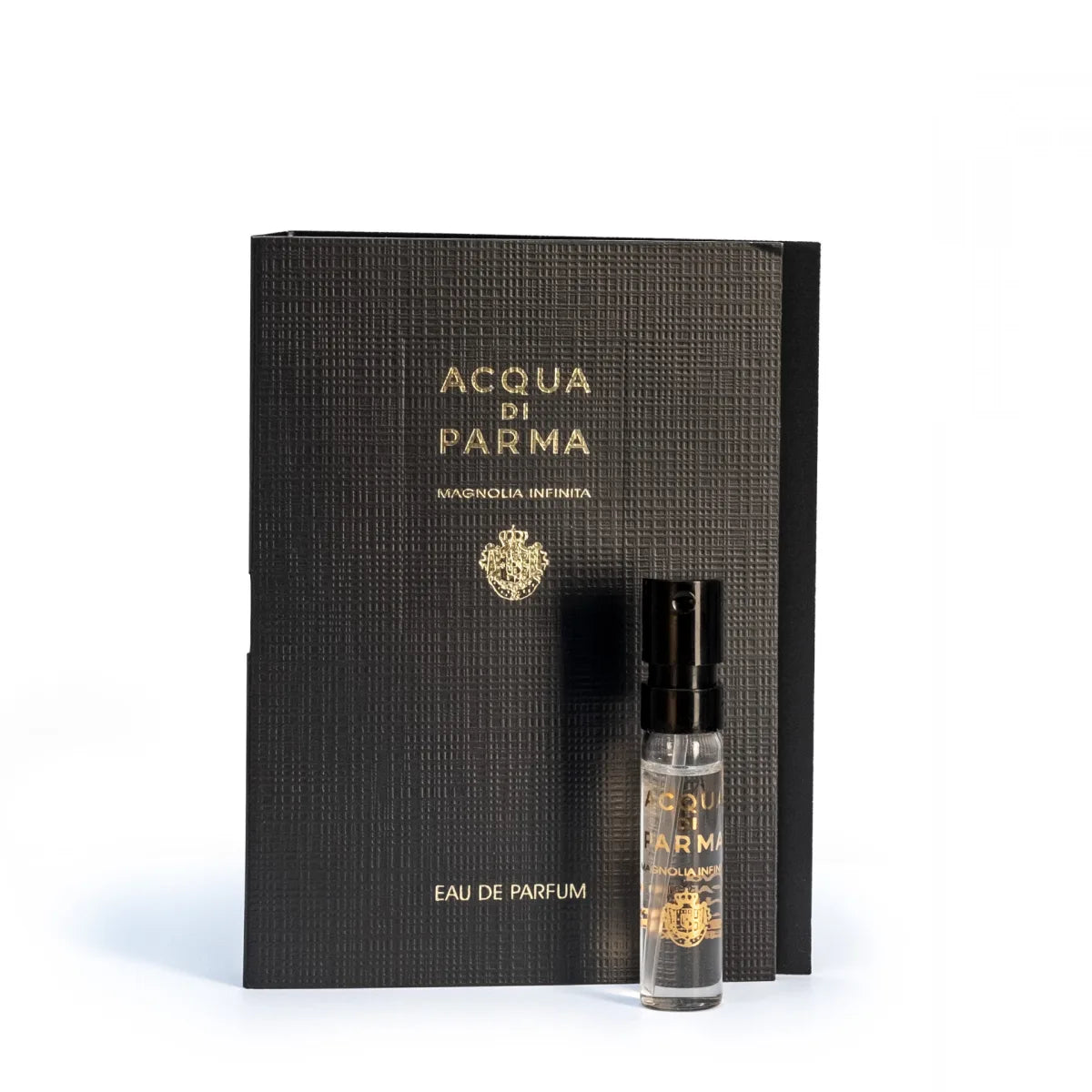 Acqua di Parma Magnolia Infinita 1,5 ml 0,05 fl. oz. oz. officiële parfumstaaltje geurtesters