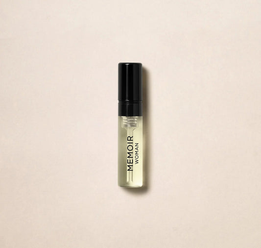 Amouage Memoir Woman 2 ml 0,06 oz parfumstaaltje official