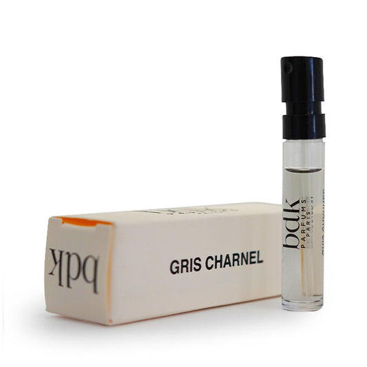 Bdk Parfums Gris Charnel Eau de Parfum 2 ml 0,06 fl oz officieel parfumstaaltje