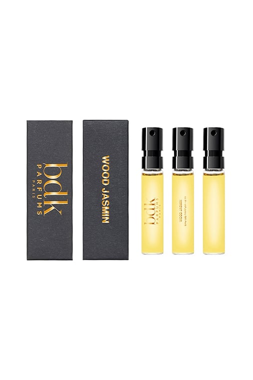 Bdk Parfums Wood Jasmin Eau de Parfum 2 ml 0,06 fl oz parfumstaaltje official