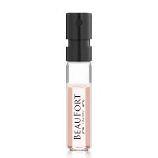 Échantillons de parfum officiels Beaufort Terror & Magnificence 2 ml 0,07 fl. oz.