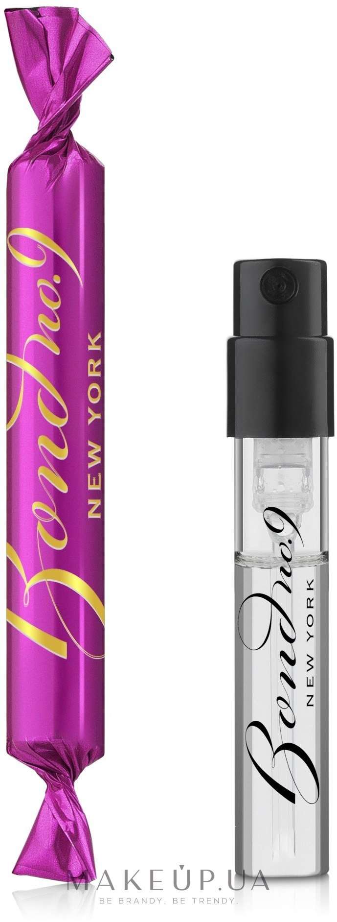 Bond n° 9 Perfumista Avenue 1,7 ml Échantillons de parfum officiels