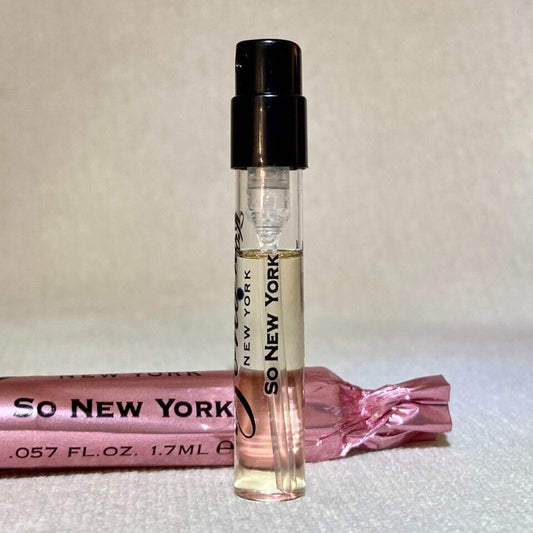 Bond No 9 So New York 1.7 ml officieel parfumstaaltje