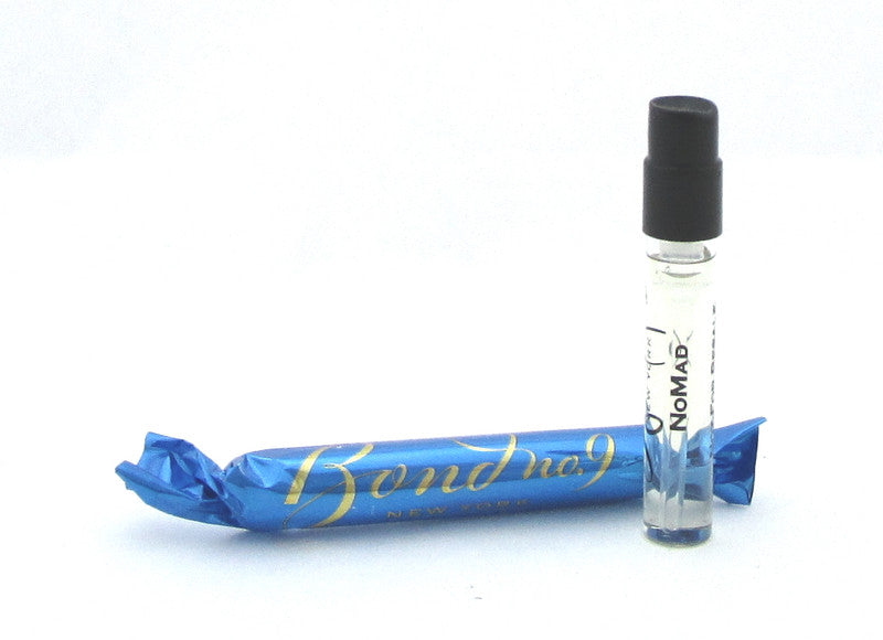 Bond No. 9 NoMad 1,7 ml 0,057 fl. oz. officiële parfumstaaltje geurtester parfumtester