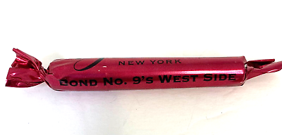 Bond n°9 West Side 1,7 ml 0,0546 fl. onces. testeur de parfum d'échantillon de parfum officiel